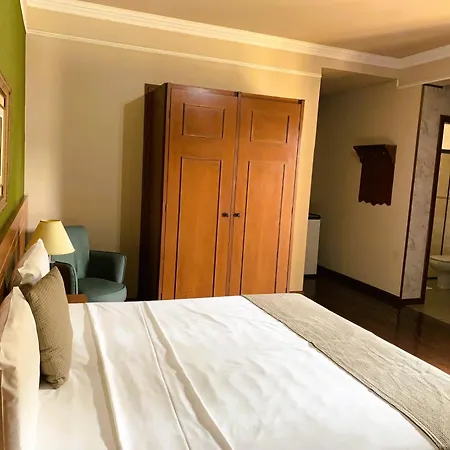 Hotel Dom Otto-3