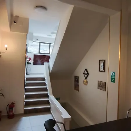 The Boutique Hotel Amman-3