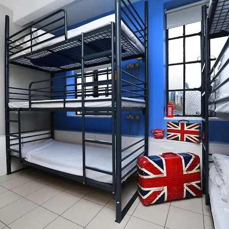 Rest Up London-2