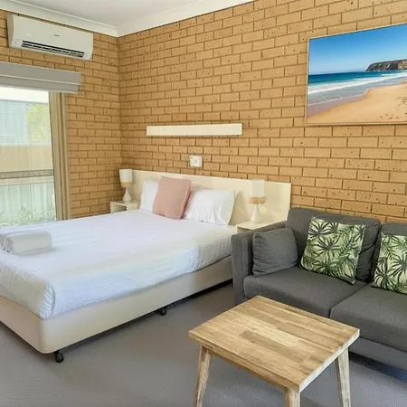 Yamba Motor Inn-3