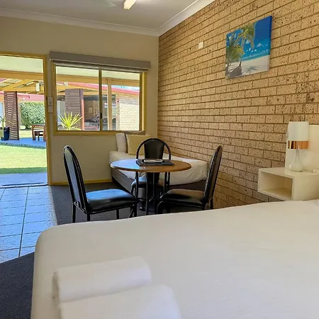 Yamba Motor Inn-2