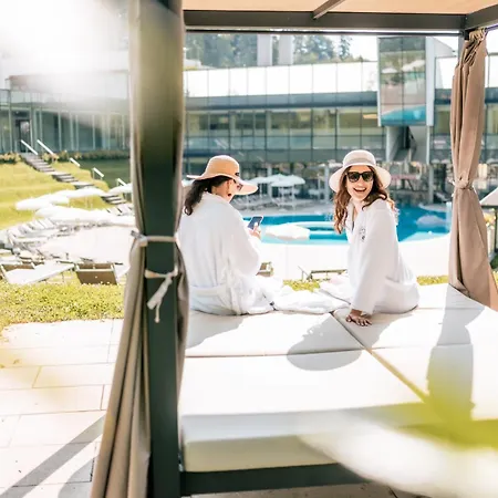 Hotel und Therme NOVA-2