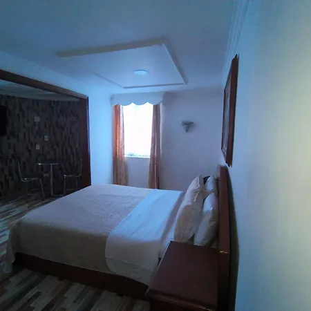 La Gran Fortaleza B&B-2