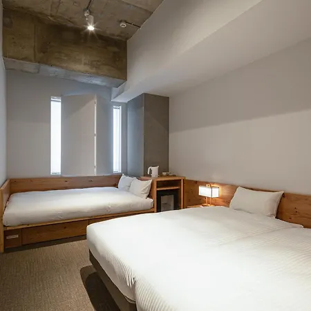 Tsugu Kyoto Sanjo By The Share Hotels-3