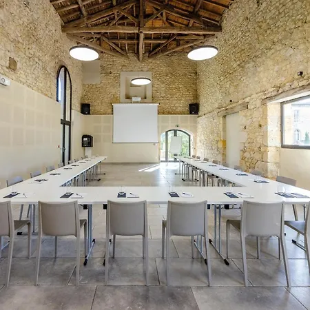 Château de Tauzies, The Originals Relais-3