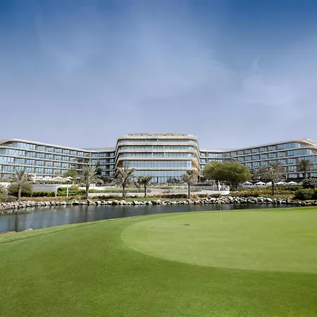 JA Lake View Hotel, Dubai-2