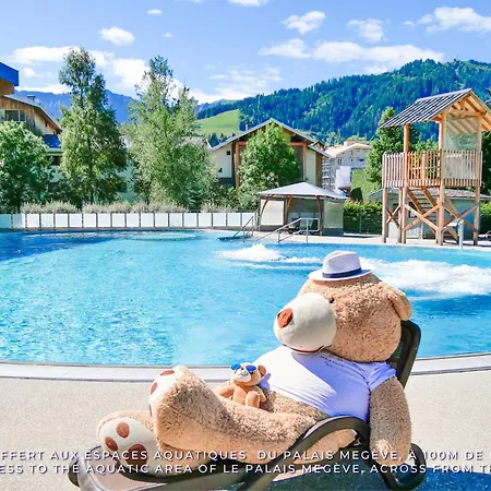 Novotel Megève Mont-Blanc-2