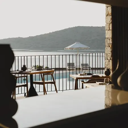 Domes Aulus Elounda, Adults Only, Curio Collection By Hilton-3