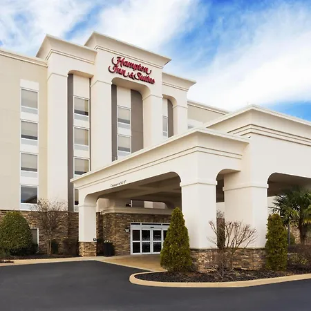 Hampton Inn & Suites Lanett/West Point-3