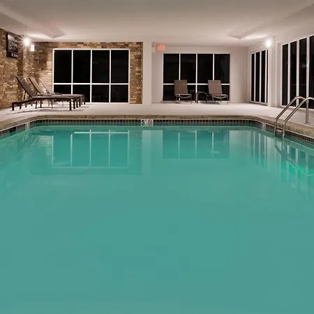 Hampton Inn & Suites Lanett/West Point-2