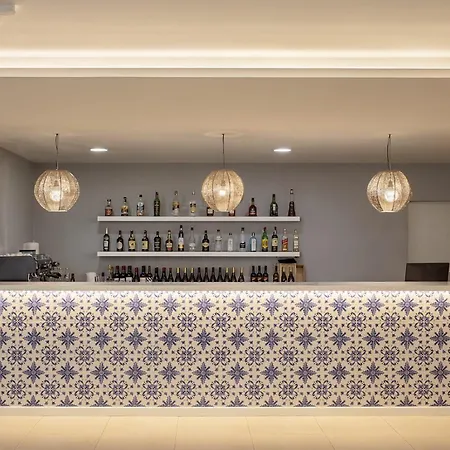 Grace Smart Design Hotel - Hotel Anjo de Portugal-3