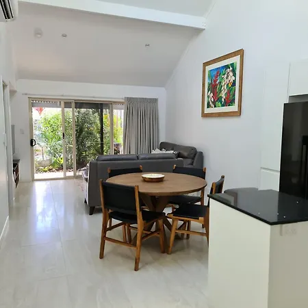 The Islander Noosa Resort-3