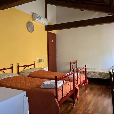 B&B Vaca Mora-3