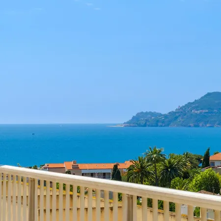 Maeva Selection Résidence Villa Livia-3