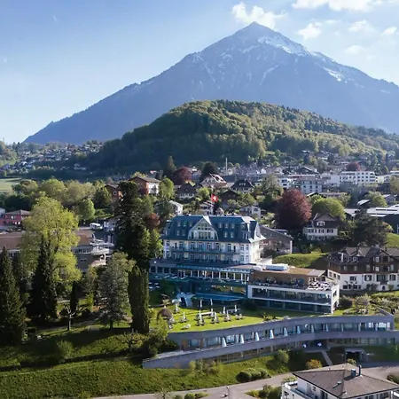 Belvedere Strandhotel-3