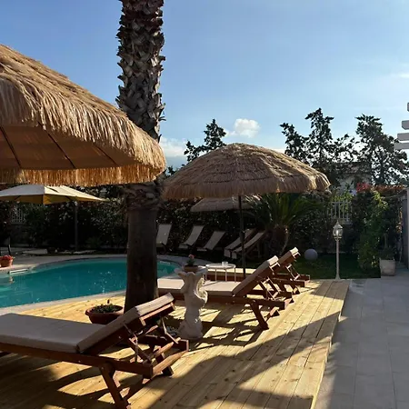 B&B Resort El Bisagrà-2
