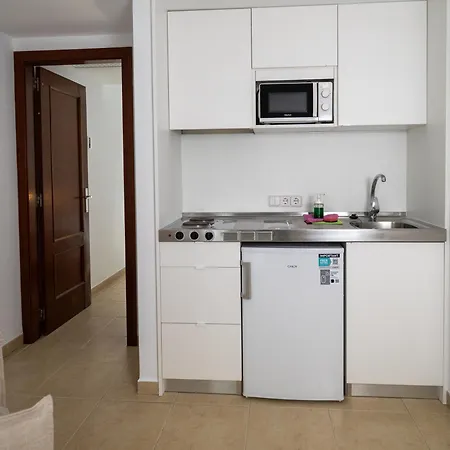 Prope Mare Apartamentos-2