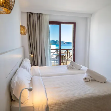 Prope Mare Apartamentos-3