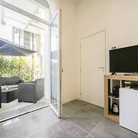 Khl Apartments - Sansiro, Milano-2