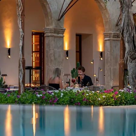 Juz De Yartan Art Hotel - Adults Only-2