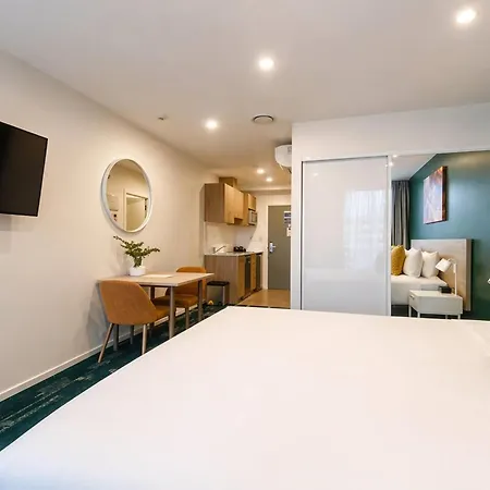 La Quinta By Wyndham Ellerslie Auckland-3