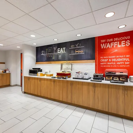 Hampton Inn Warrenton, Va-2