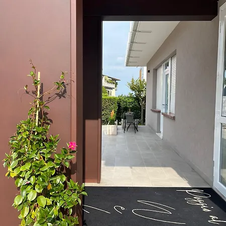 Poggio Al Lago Apartments&Rooms-3