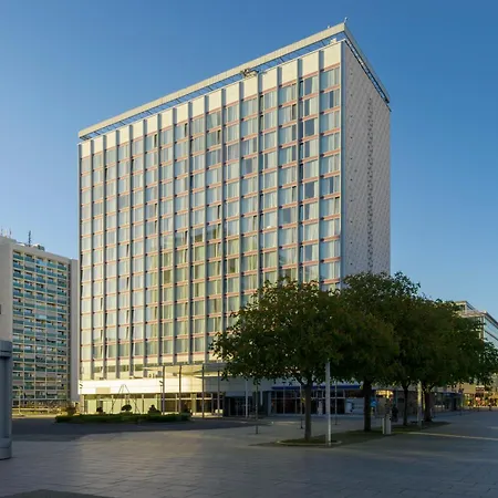Barceló Dresden Newa-2