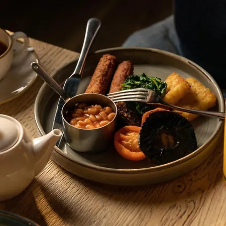 The White Hart Hotel, Boston, Lincolnshire - The Coaching Inn Group-3