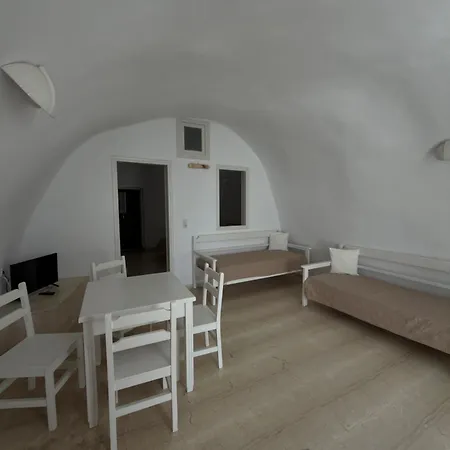 Nomikos Villas-2