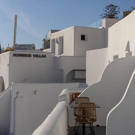 Nomikos Villas-3