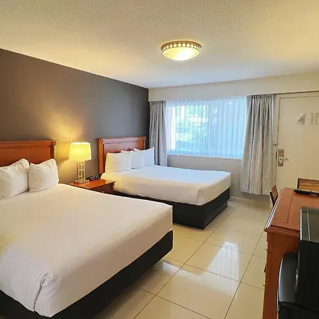 North Vancouver Hotel-2