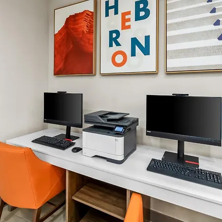 Holiday Inn Express & Suites Hebron - Cincinnati Airport By Ihg-2