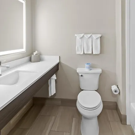 Holiday Inn Express & Suites Hebron - Cincinnati Airport By Ihg-3
