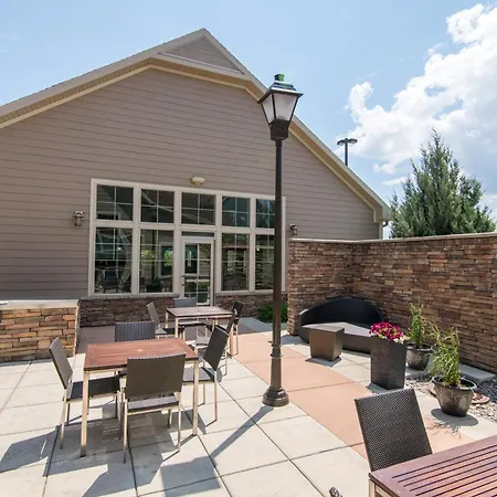 Residence Inn By Marriott Helena-3