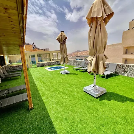 Petra Moon Hotel-3