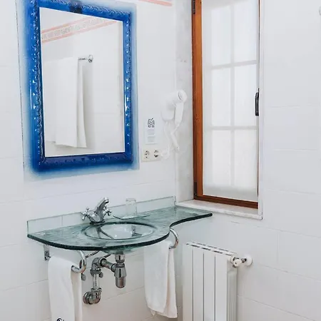 Casa Veiga Rooms-3