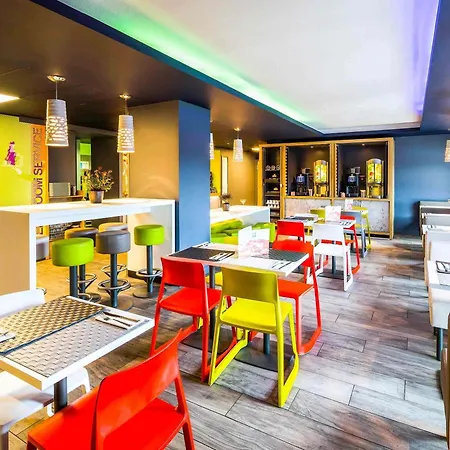 ibis budget Glasgow-2