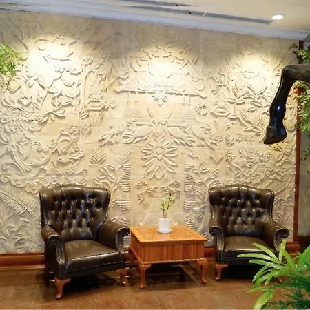 Harmoni Suites Hotel-2