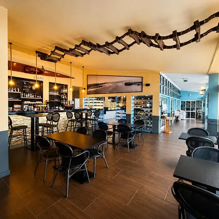 Hs Milfontes Beach Hotel - Duna Parque Group-3