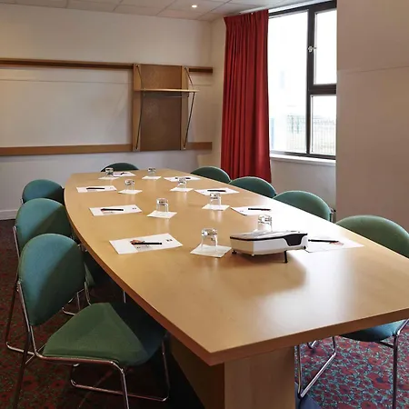 Ibis Strasbourg Centre Historique-3
