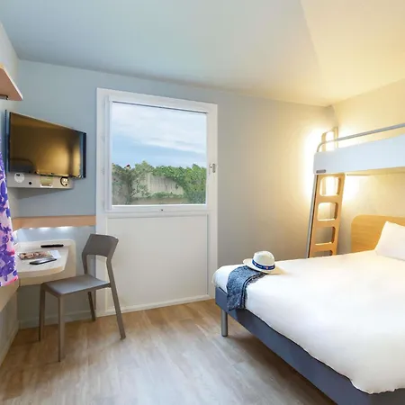 Ibis Budget Cavaillon-3