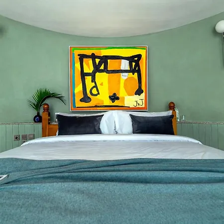 Ulu Cliffhouse - Adults Only-2