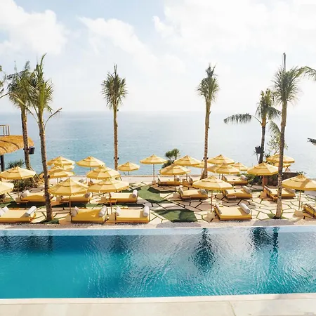 Ulu Cliffhouse - Adults Only-3