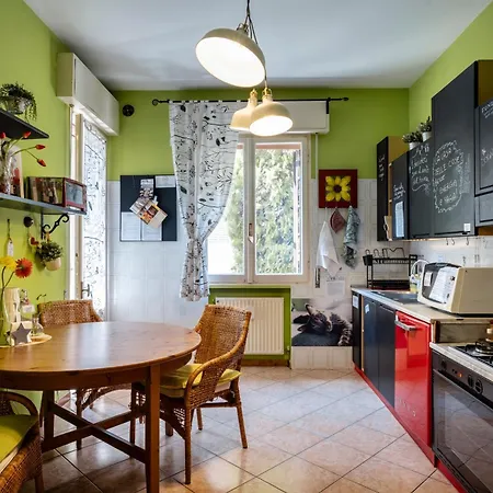 LaCasaDelleCoseBelle B&B Reggio Emilia-2