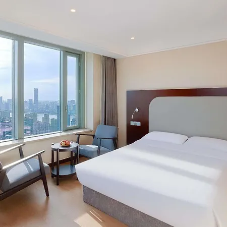 Novotel Atlantis Shanghai-3