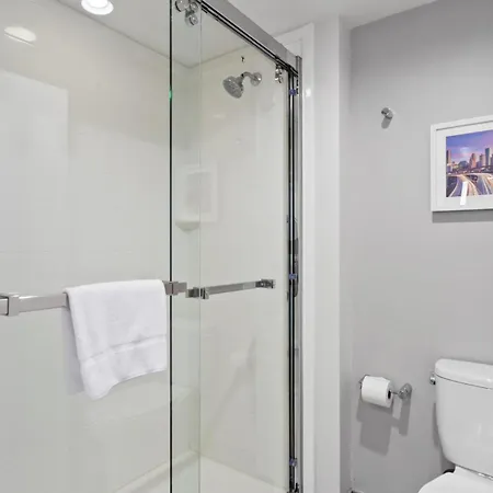 Hampton Inn Houston-Pearland, Tx-2
