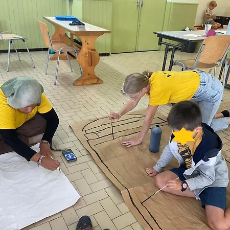 AEC Village Vacances - Les Becchi-3