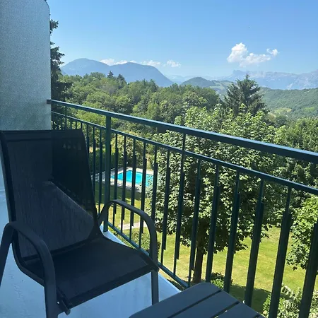 Hotel Les Mésanges-2