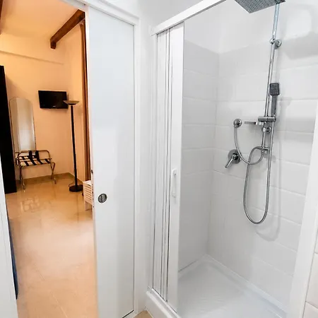 Cittadella Rooms-3
